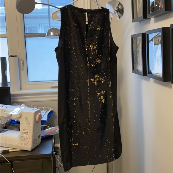 Michael kors sequin dress - Picture 3 of 3